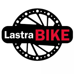 Logo LASTRA BIKE